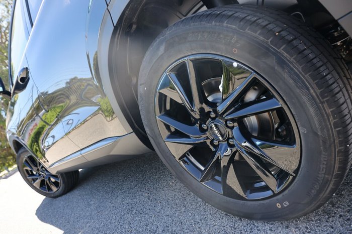 2025 GWM Haval H6 Ultra Hybrid