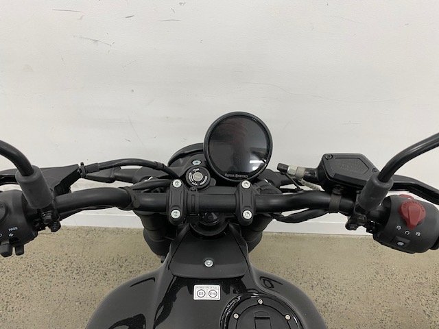 2024 Royal Enfield 2024 Royal Enfield 450CC Guerrilla 450 Yellow Ribbon