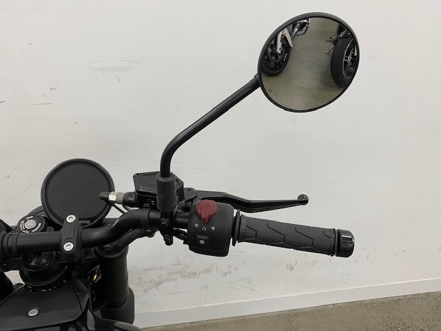 2024 Royal Enfield 2024 Royal Enfield 450CC Guerrilla 450 Yellow Ribbon