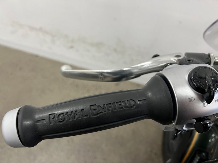 2023 Royal Enfield 2023 Royal Enfield 650CC SUPER METEOR 650 ROAD ASTRAL Astral Black