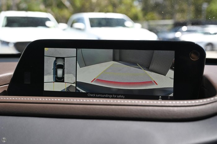 2025 Mazda CX-30 G25 Astina