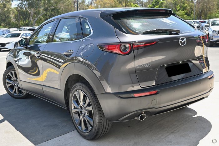 2025 Mazda CX-30 G25 Astina