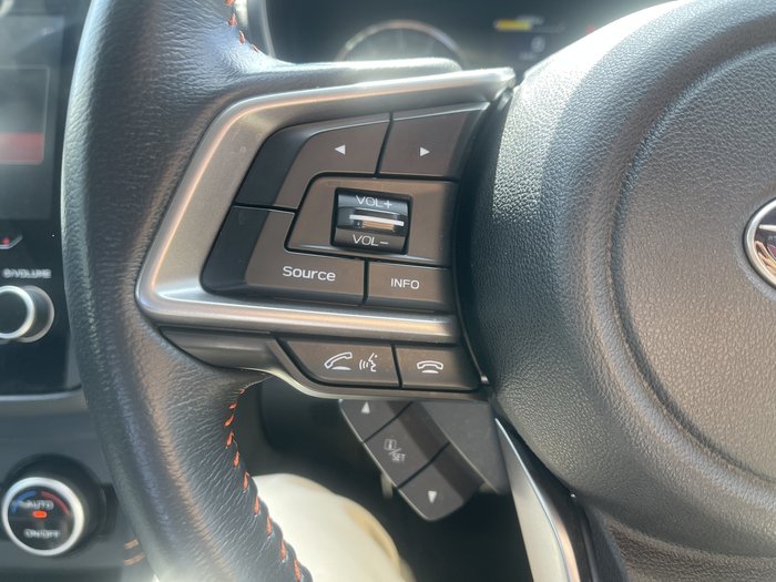 2018 Subaru XV 2.0i-S