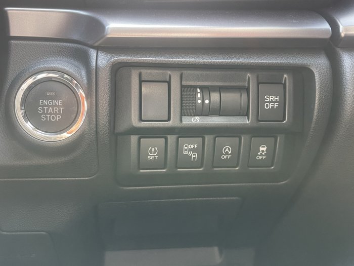 2018 Subaru XV 2.0i-S