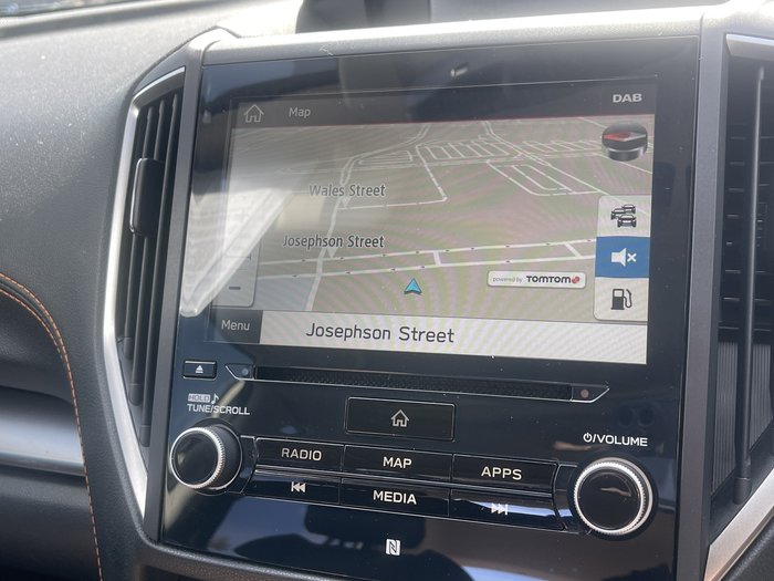 2018 Subaru XV 2.0i-S