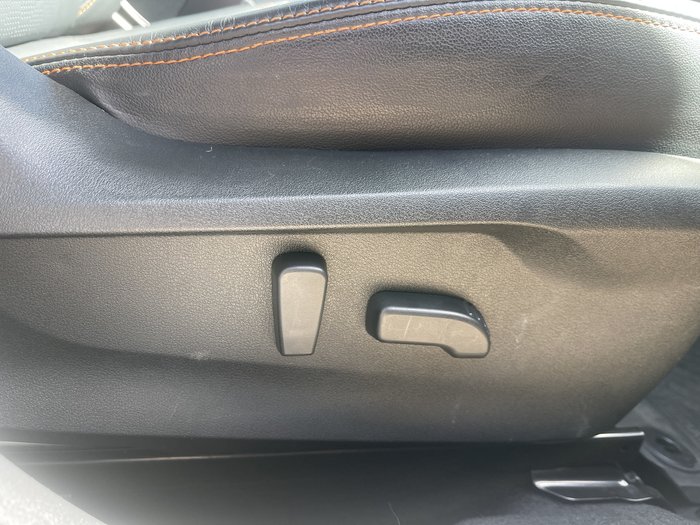 2018 Subaru XV 2.0i-S