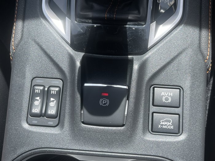 2018 Subaru XV 2.0i-S