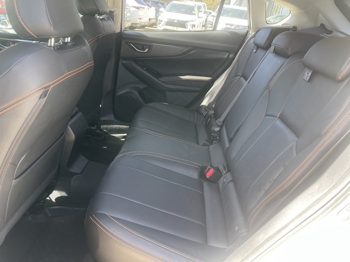 2018 Subaru XV 2.0i-S