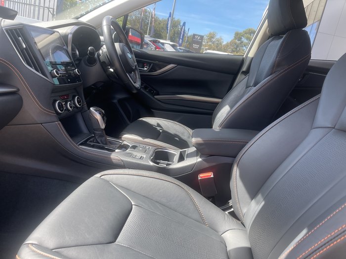 2018 Subaru XV 2.0i-S