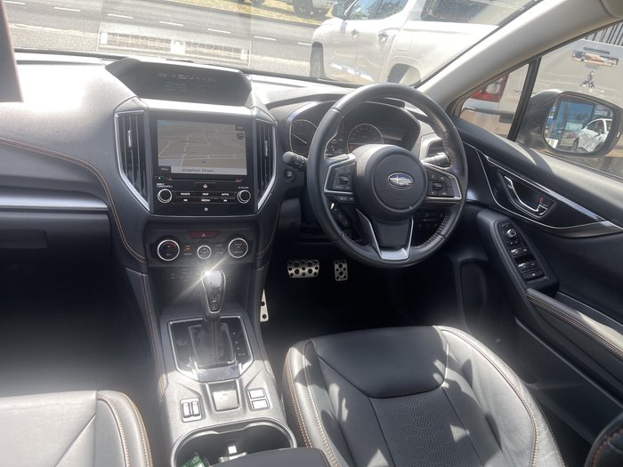 2018 Subaru XV 2.0i-S