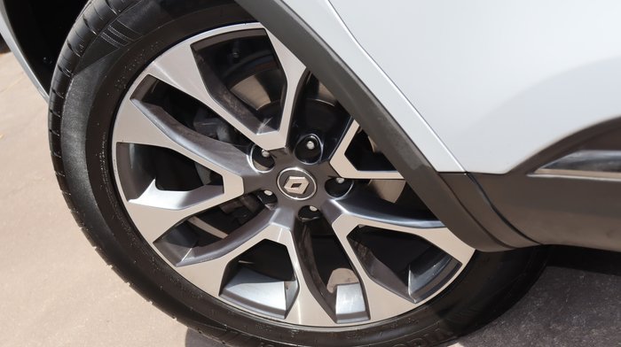 2019 Renault Koleos Intens S-Edition X-Tronic(4x2)