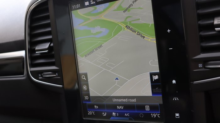 2019 Renault Koleos Intens