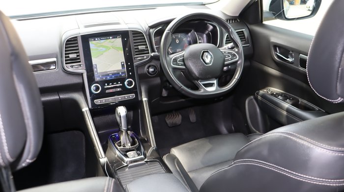 2019 Renault Koleos Intens S-Edition X-Tronic(4x2)