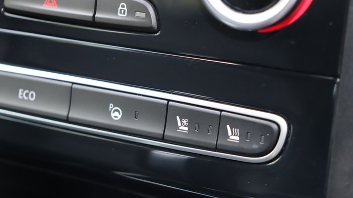 2019 Renault Koleos Intens S-Edition X-Tronic(4x2)