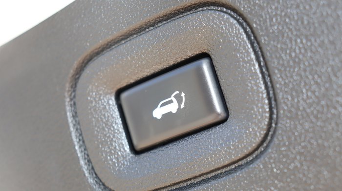 2019 Renault Koleos Intens