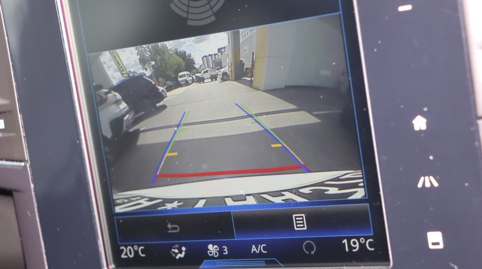 2019 Renault Koleos Intens