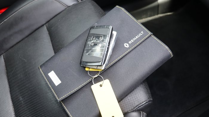 2019 Renault Koleos Intens