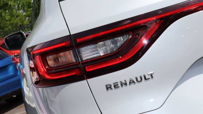 2019 Renault Koleos Intens S-Edition X-Tronic(4x2)