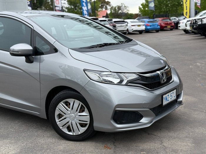 2018 Honda Jazz VTi