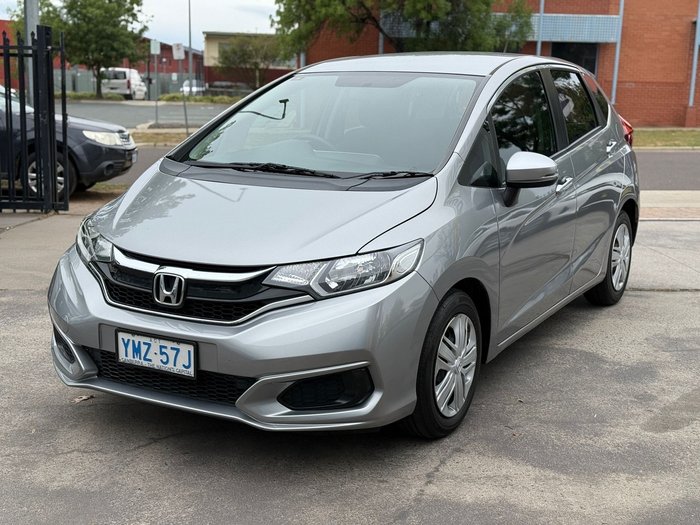 2018 Honda Jazz VTi