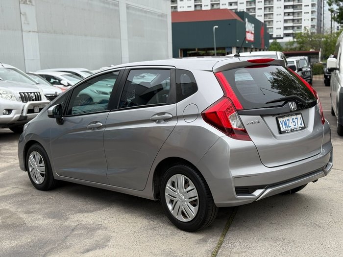 2018 Honda Jazz VTi