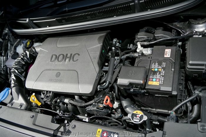 2025 Kia Picanto Sport