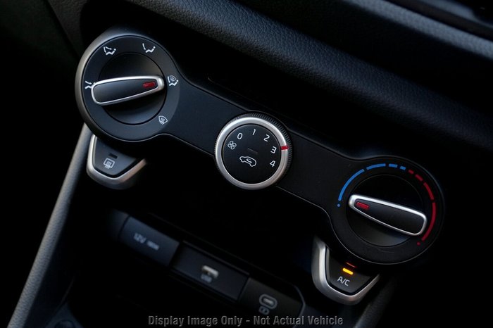 2025 Kia Picanto Sport