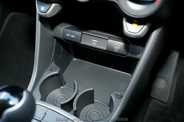 2025 Kia Picanto Sport