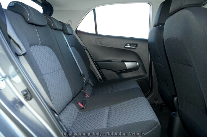 2025 Kia Picanto Sport