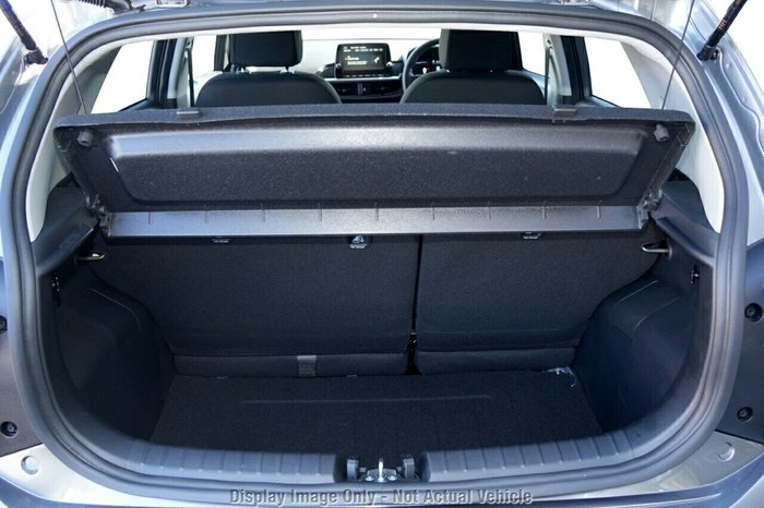 2025 Kia Picanto Sport