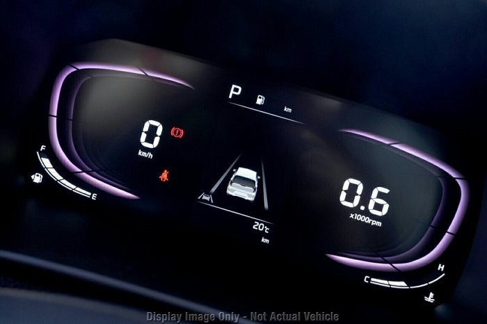 2025 Kia Picanto Sport