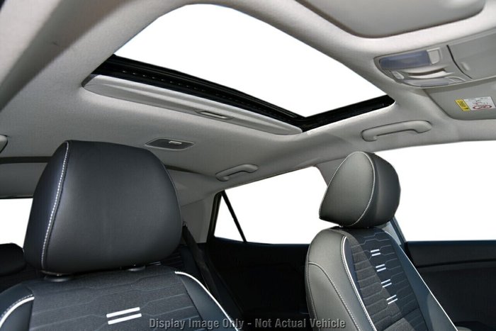 2025 Kia Stonic GT-Line