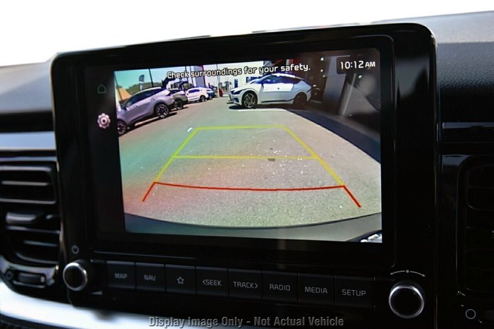 2025 Kia Stonic GT-Line