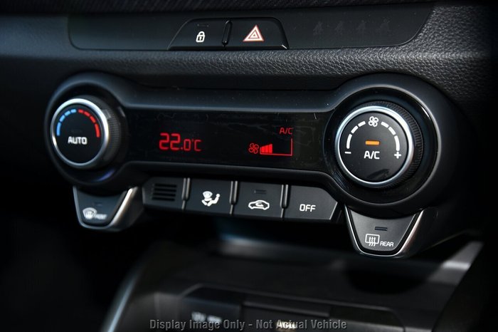 2025 Kia Stonic GT-Line