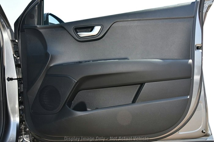 2025 Kia Stonic GT-Line