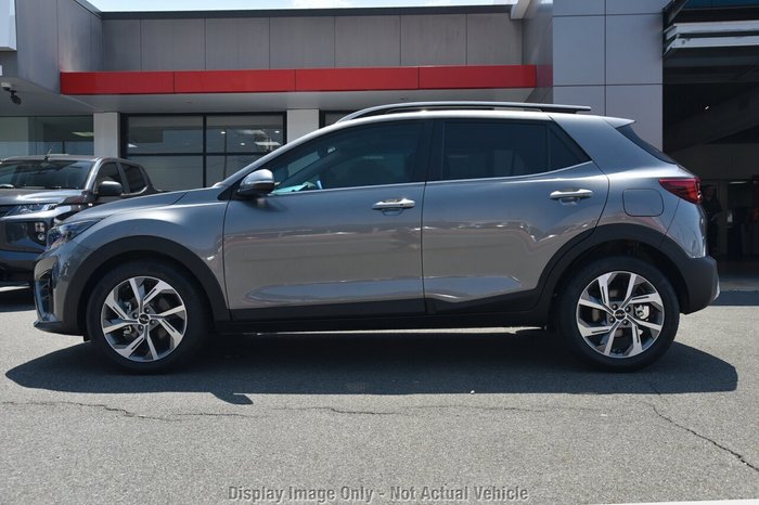 2025 Kia Stonic GT-Line