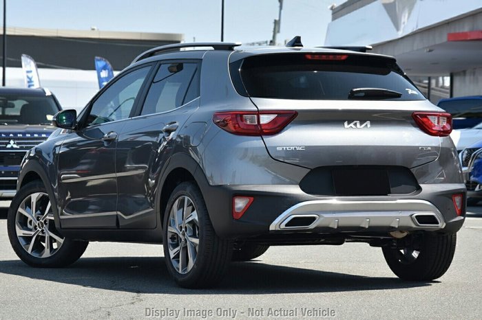 2025 Kia Stonic GT-Line