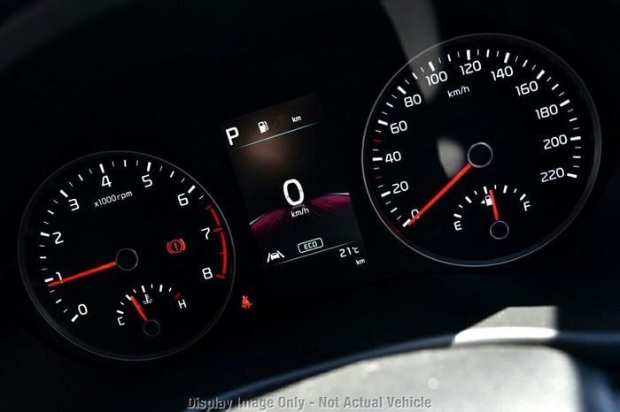 2025 Kia Stonic GT-Line