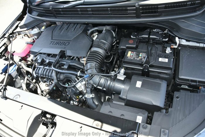 2025 Kia Stonic GT-Line