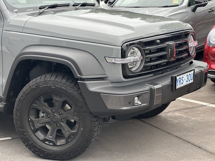 2025 GWM Tank 300 Ultra