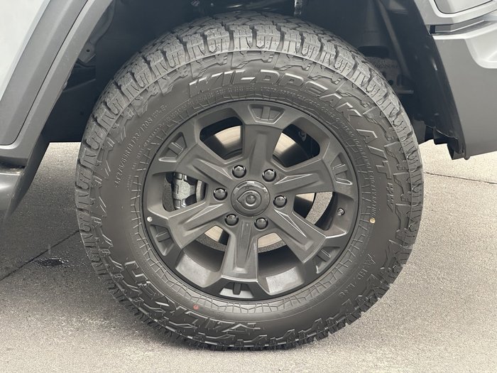 2025 GWM Tank 300 Ultra