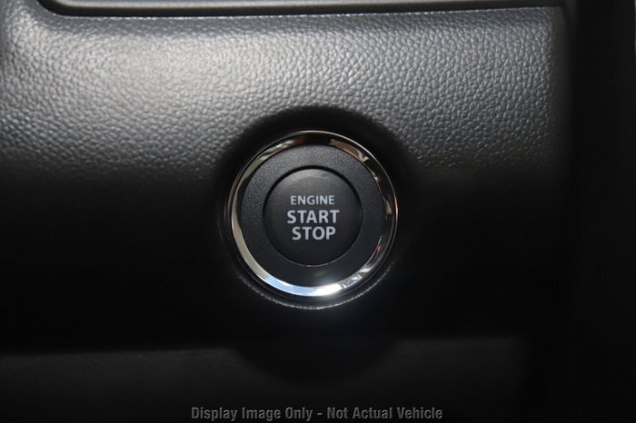 2024 Suzuki Swift Sport