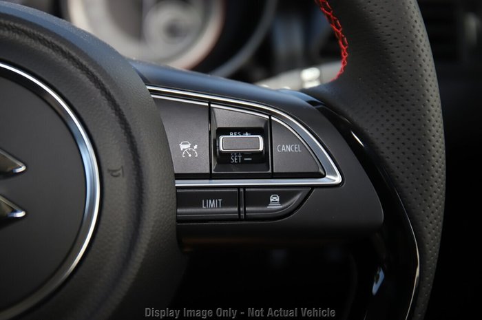 2024 Suzuki Swift Sport