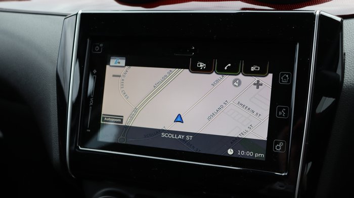 2024 Suzuki Swift Sport