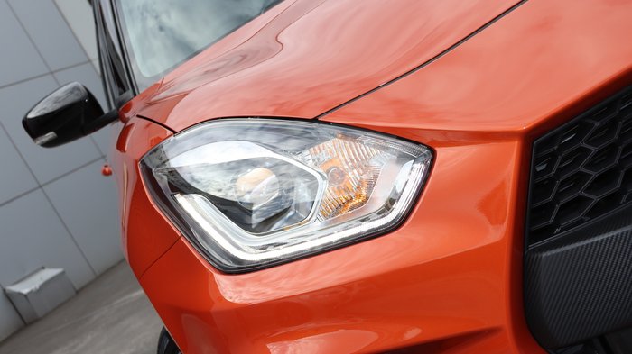 2024 Suzuki Swift Sport