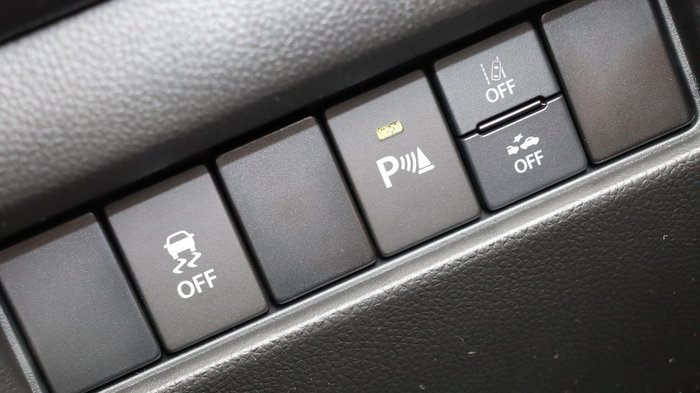 2024 Suzuki Swift Sport