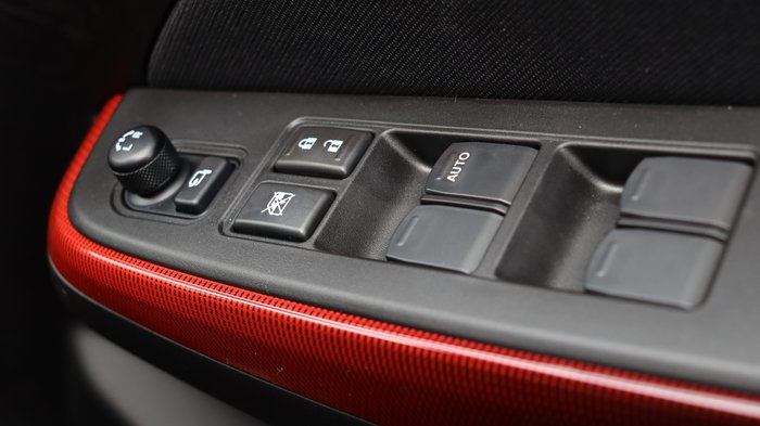 2024 Suzuki Swift Sport