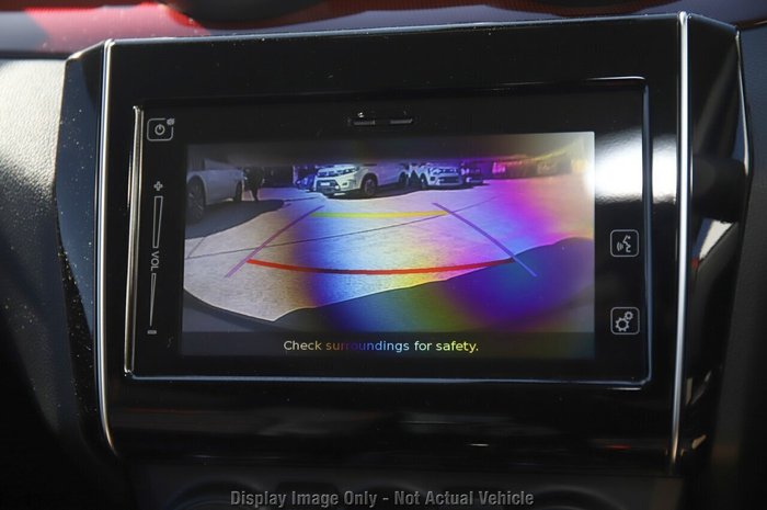 2024 Suzuki Swift Sport