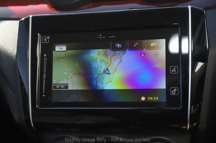 2024 Suzuki Swift Sport