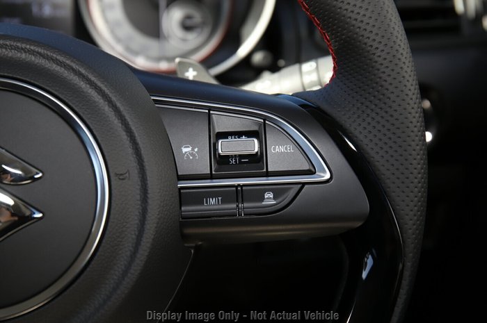 2024 Suzuki Swift Sport